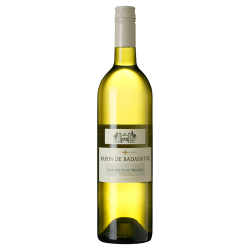 Baron de Badassière Sauvignon Blanc