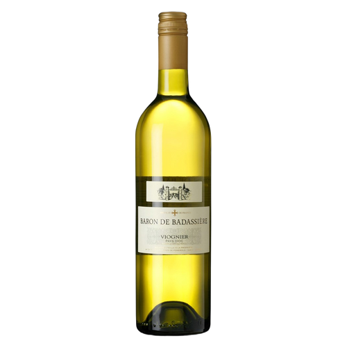 Baron de Badassière Viognier