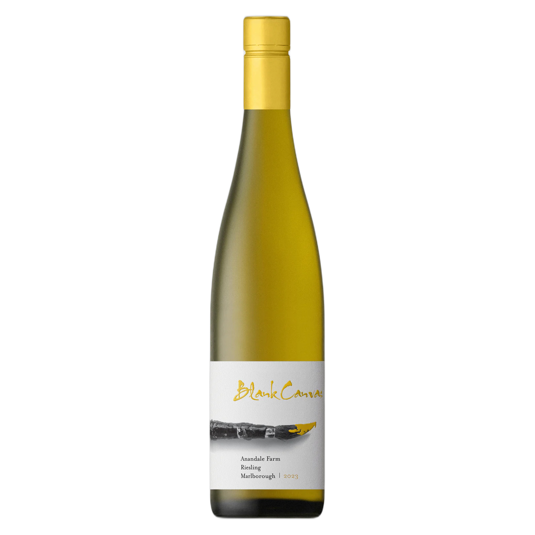 Blank Canvas Anandale Farm Riesling