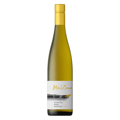 Blank Canvas Anandale Farm Riesling