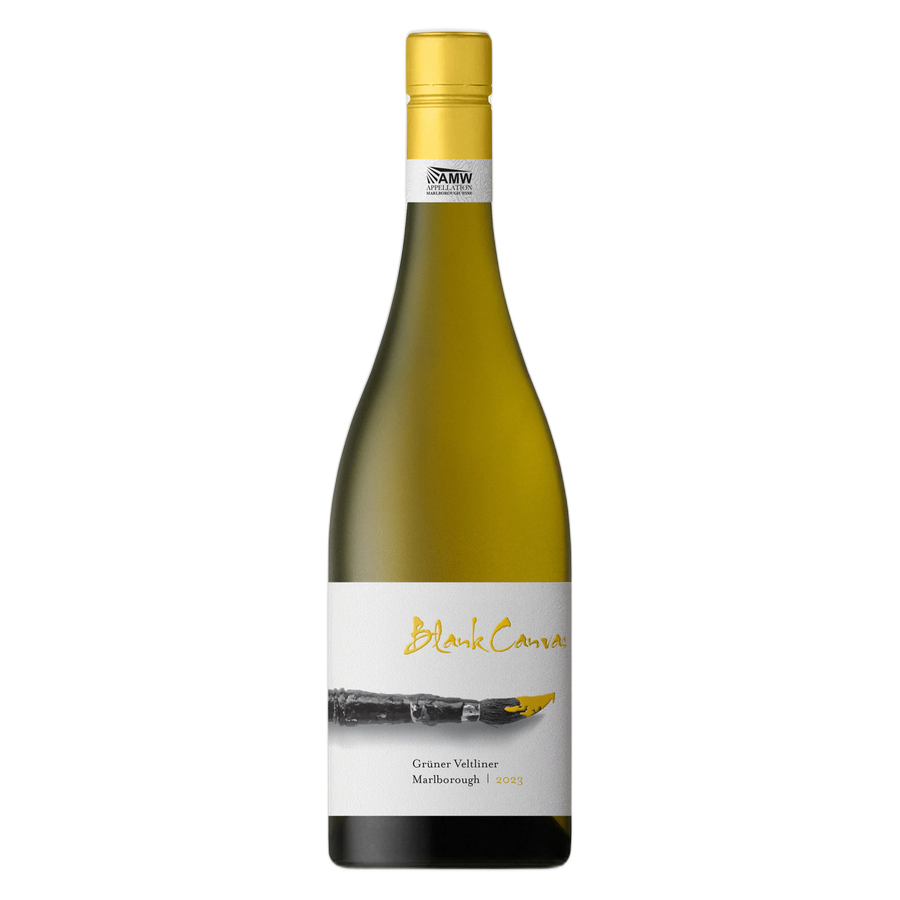 Blank Canvas Gruner Veltliner