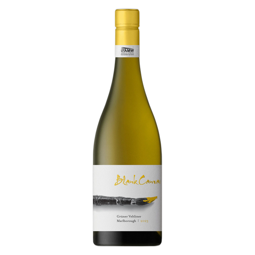 Blank Canvas Gruner Veltliner