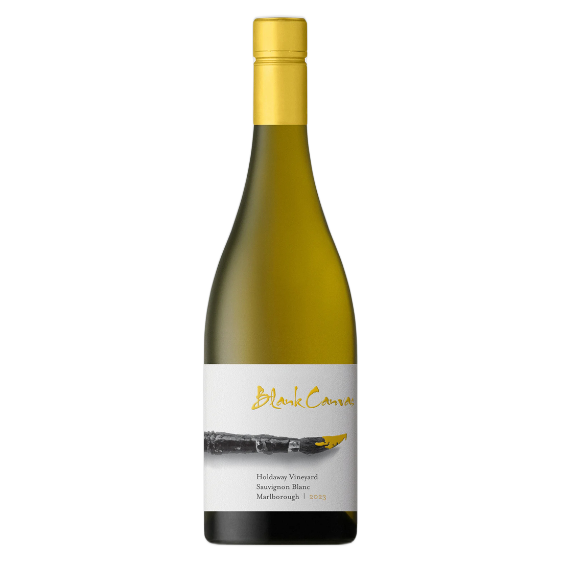 Blank Canvas Holdaway Vineyard Sauvignon Blanc
