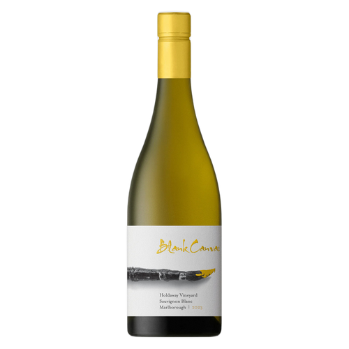 Blank Canvas Holdaway Vineyard Sauvignon Blanc