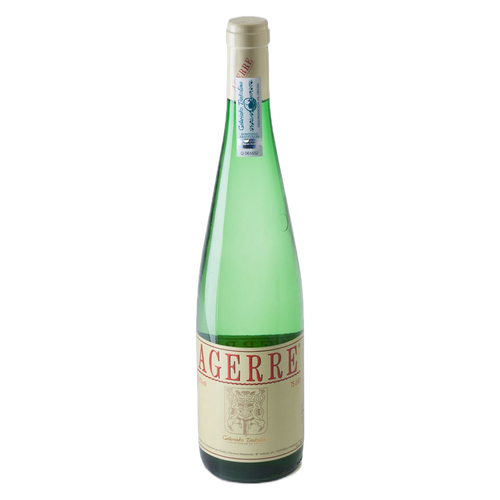 Bodega Agerre Txakoli