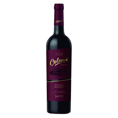 Bodega Colomé Estate Series