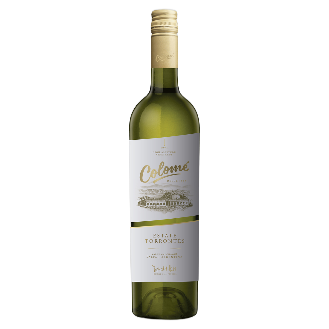 Bodega Colomé Estate Series Torrontés