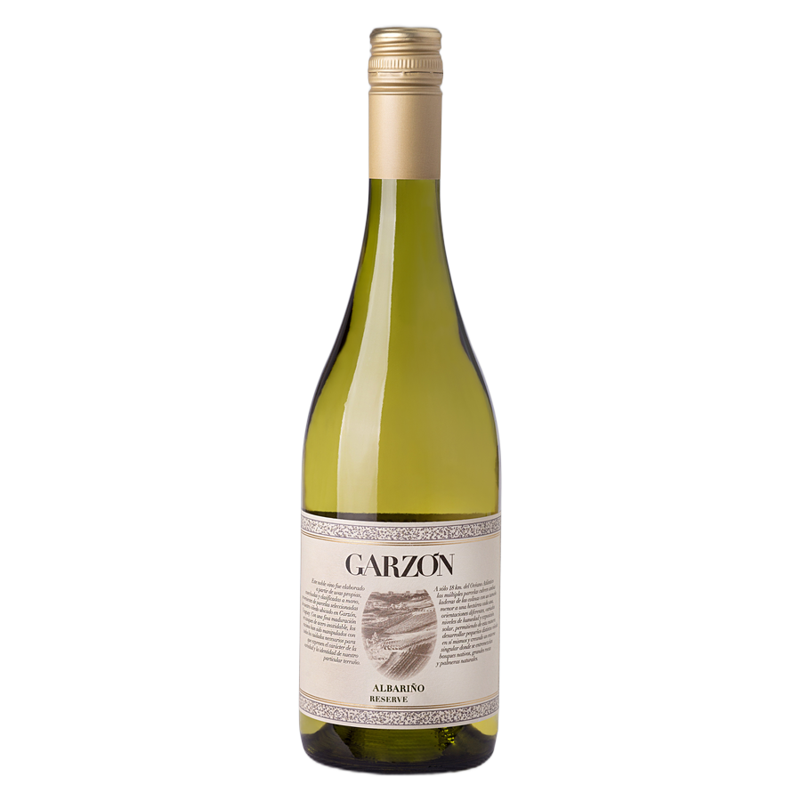 Bodega Garzón Albariño Reserve