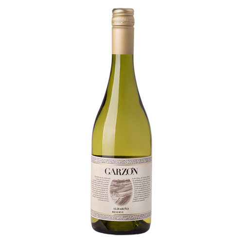 Bodega Garzón Albariño Reserve