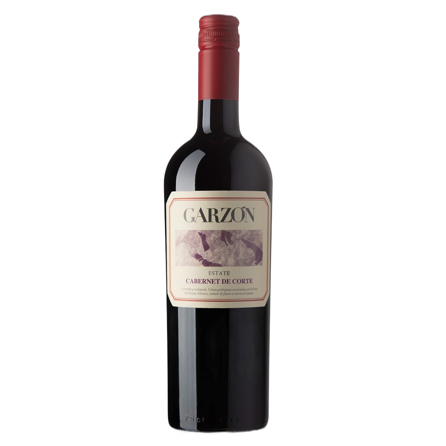 Bodega Garzón Cabernet Franc de Corte