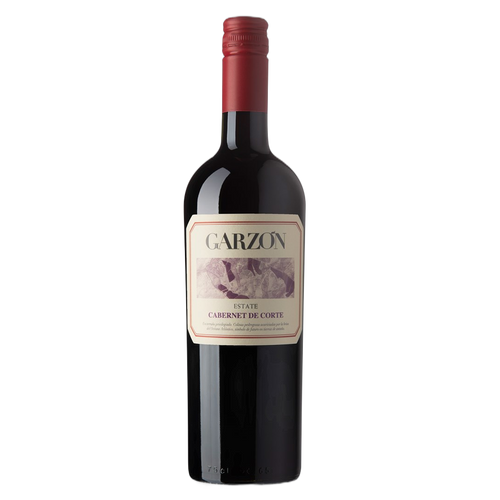 Bodega Garzón Cabernet Franc de Corte
