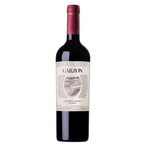 Bodega Garzón Cabernet Franc Reserva