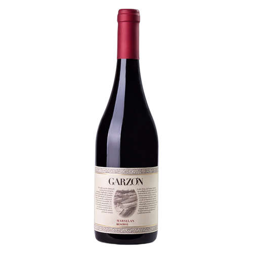 Bodega Garzón Marselan Reserve
