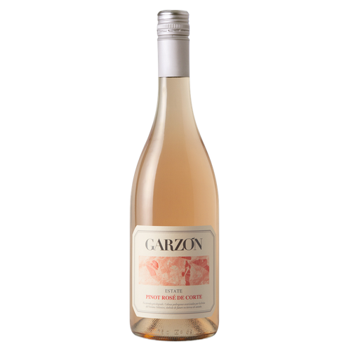 Bodega Garzón Pinot Noir Rosé de Corte