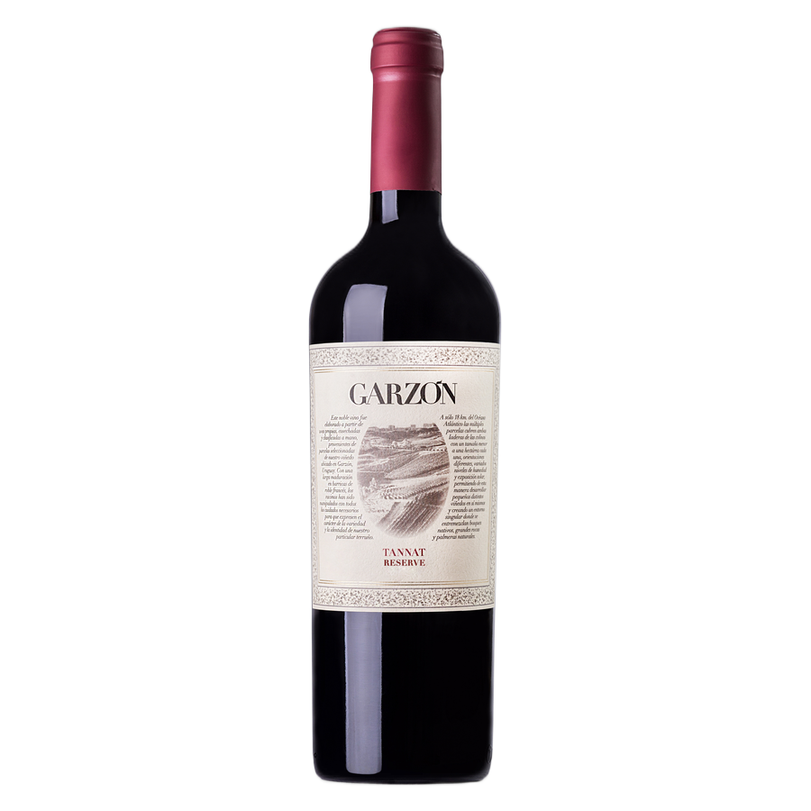 Bodega Garzón Reserve