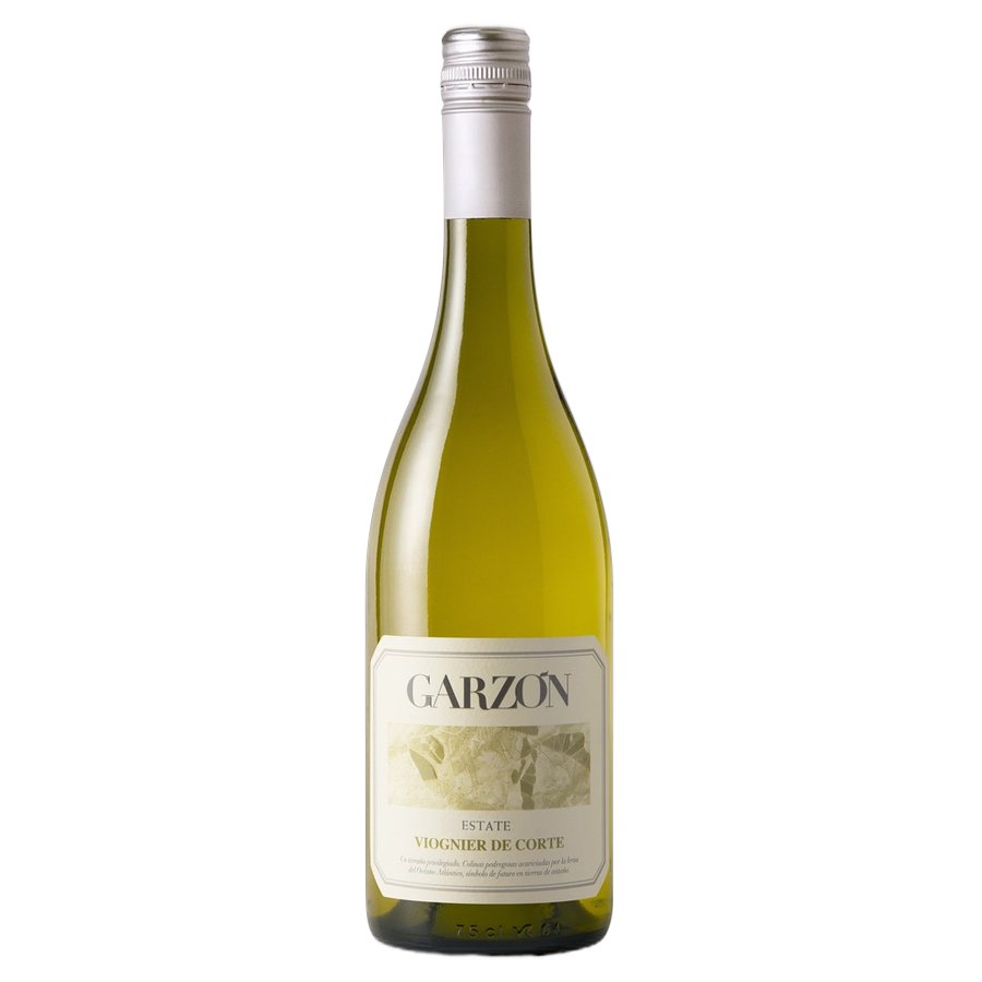 Bodega Garzón Viognier de Corte