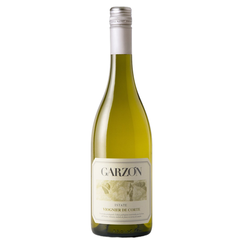 Bodega Garzón Viognier de Corte