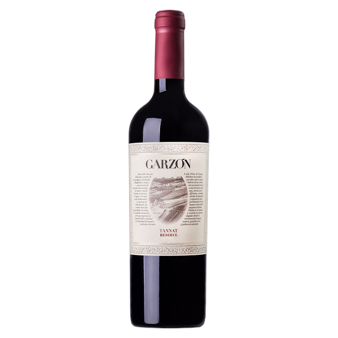 Bodega Garzón Reserve