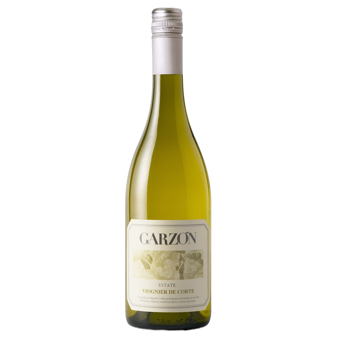 Bodega Garzón Viognier de Corte