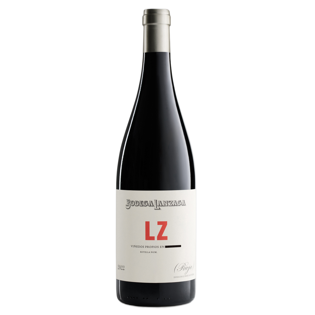 Bodega Lanzaga LZ