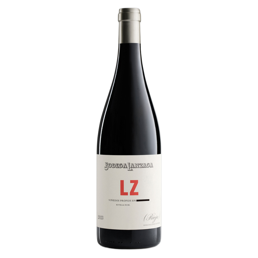 Bodega Lanzaga LZ