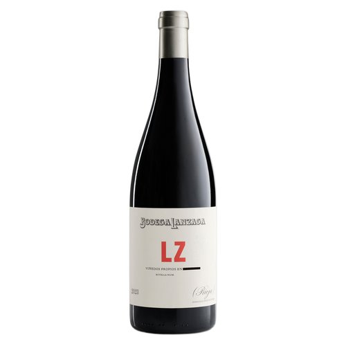 Bodega Lanzaga LZ