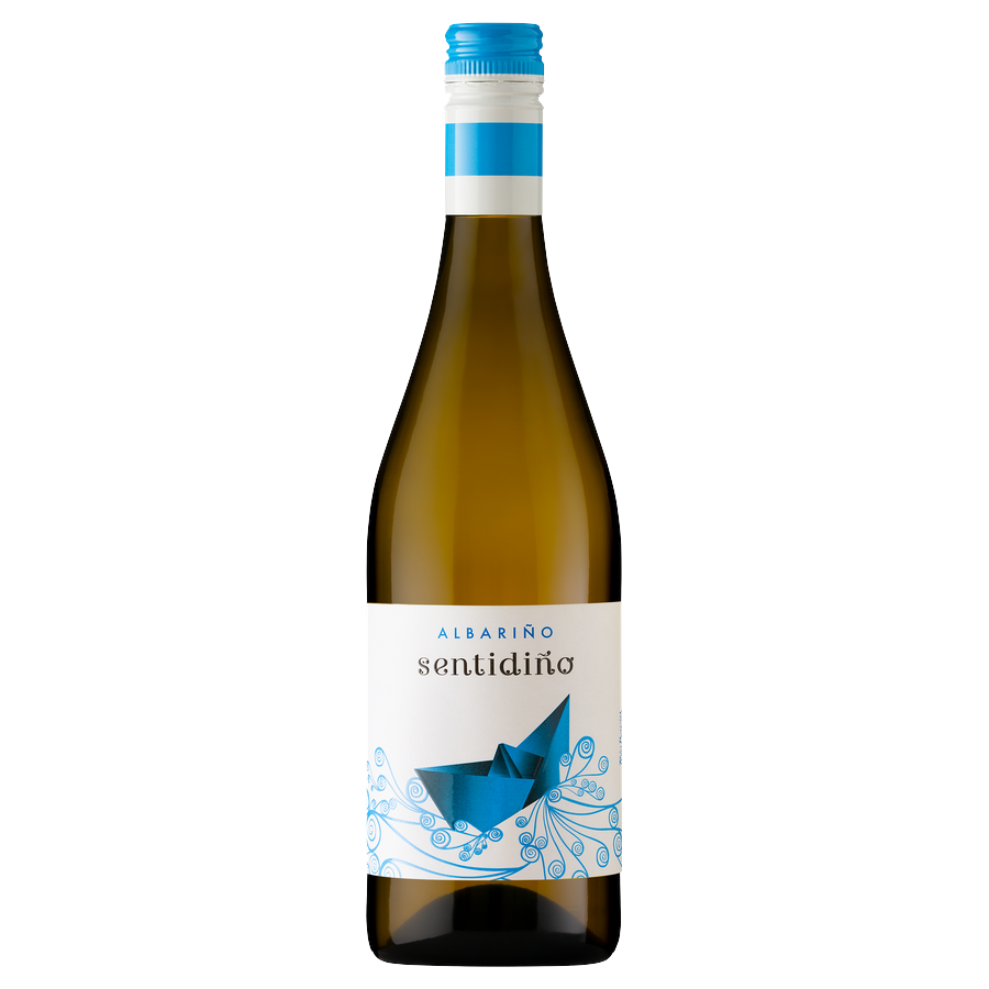 Bodegas Gallegas Sentidiño