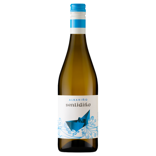 Bodegas Gallegas Sentidiño