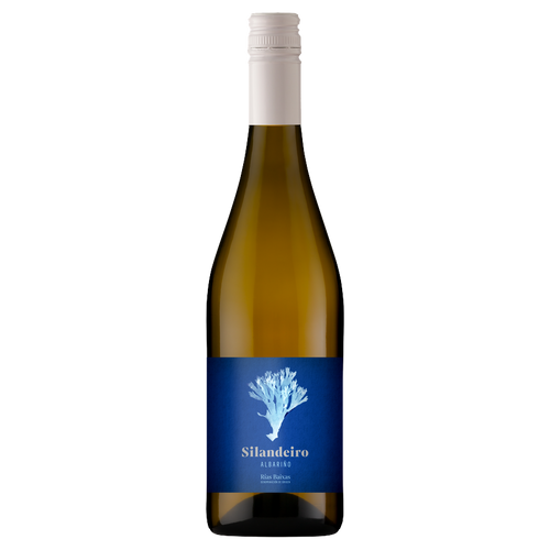 Bodegas Gallegas Silandeiro Sobre Lías