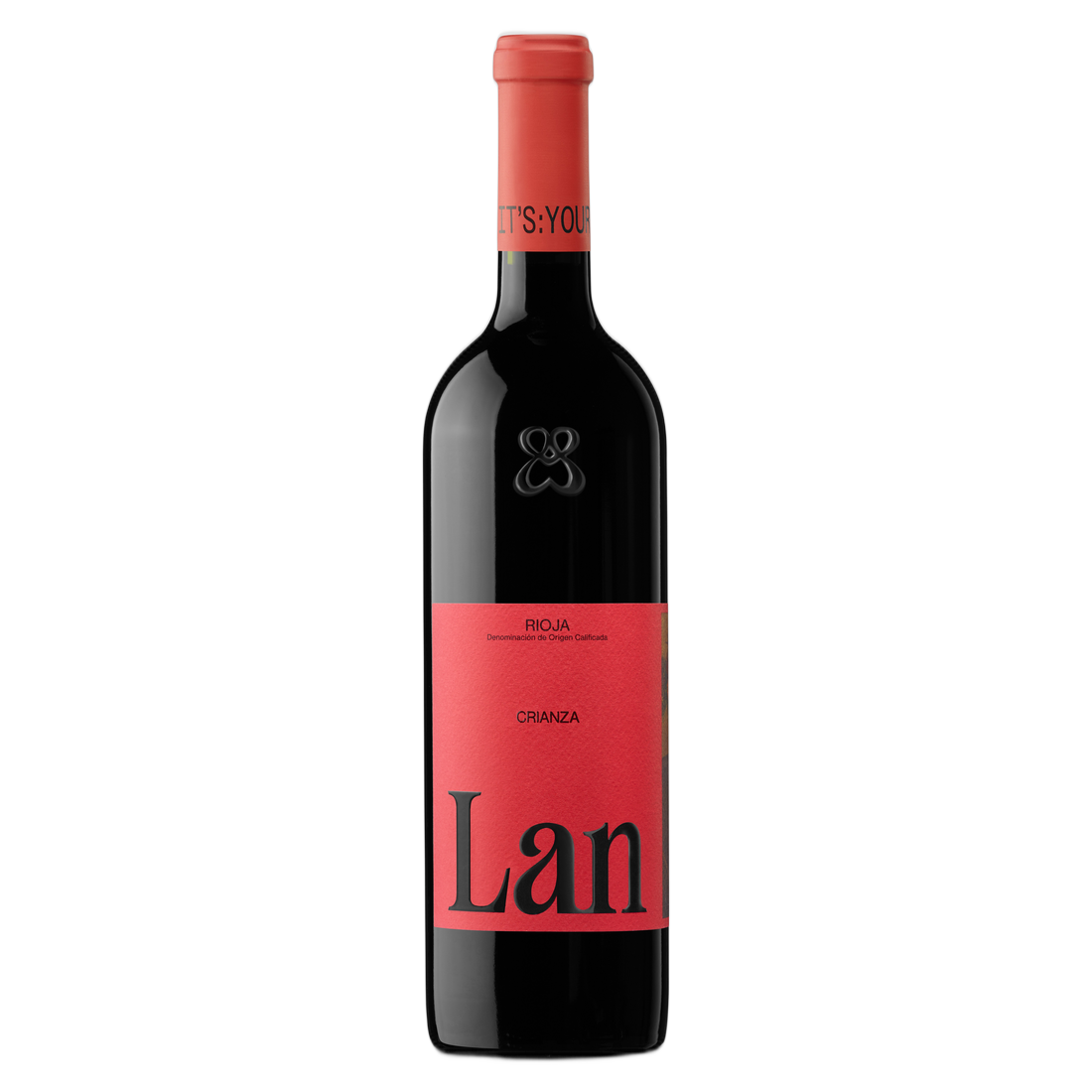Bodegas Lan Crianza