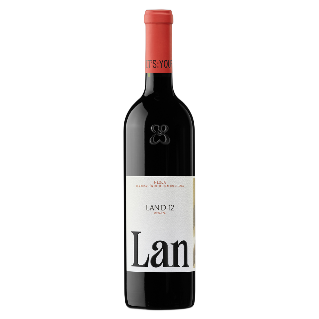 Bodegas LAN D-12 Rioja Crianza