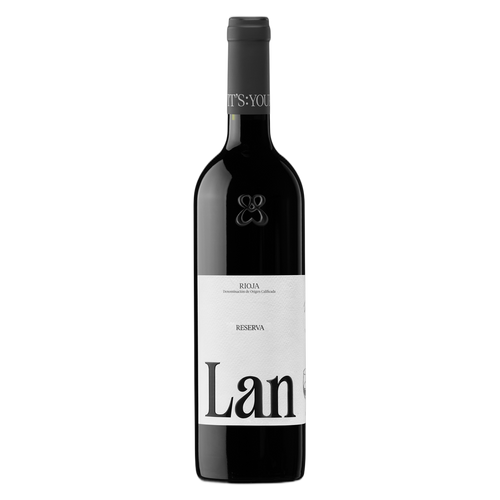 Bodegas LAN Reserva