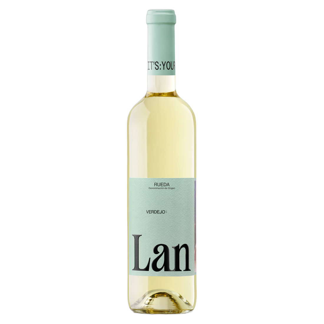 Bodegas LAN Rueda Verdejo