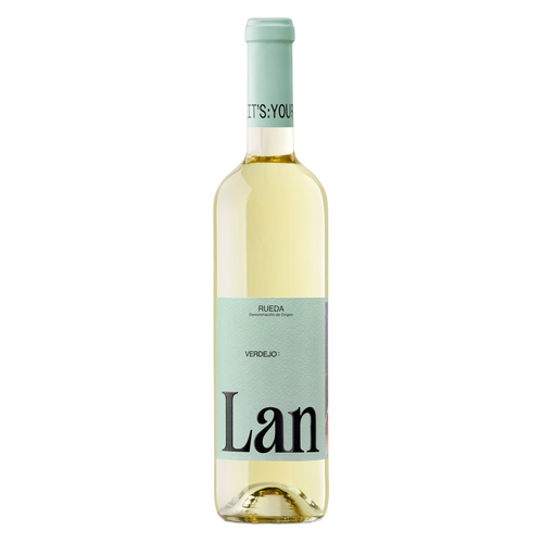 Bodegas LAN Rueda Verdejo