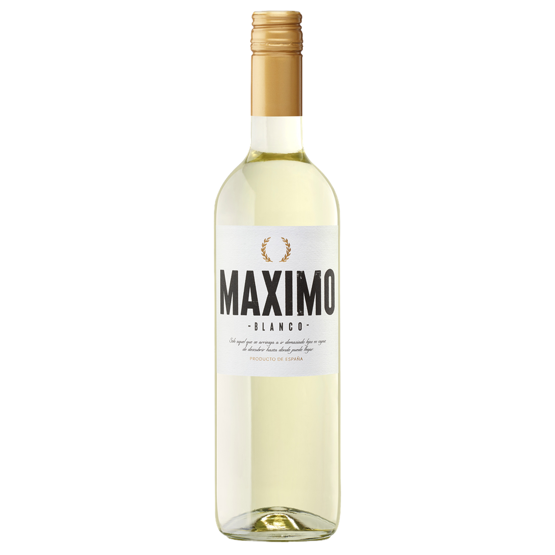 Bodegas Máximo Blanco