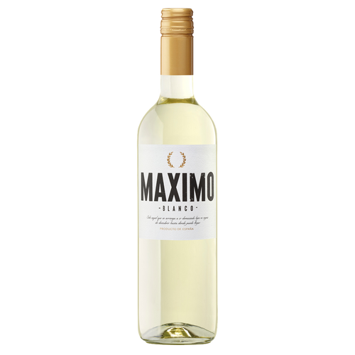 Bodegas Máximo Blanco