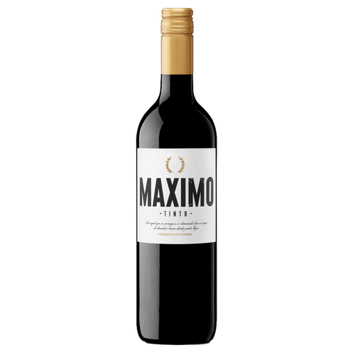 Bodegas Máximo Tinto