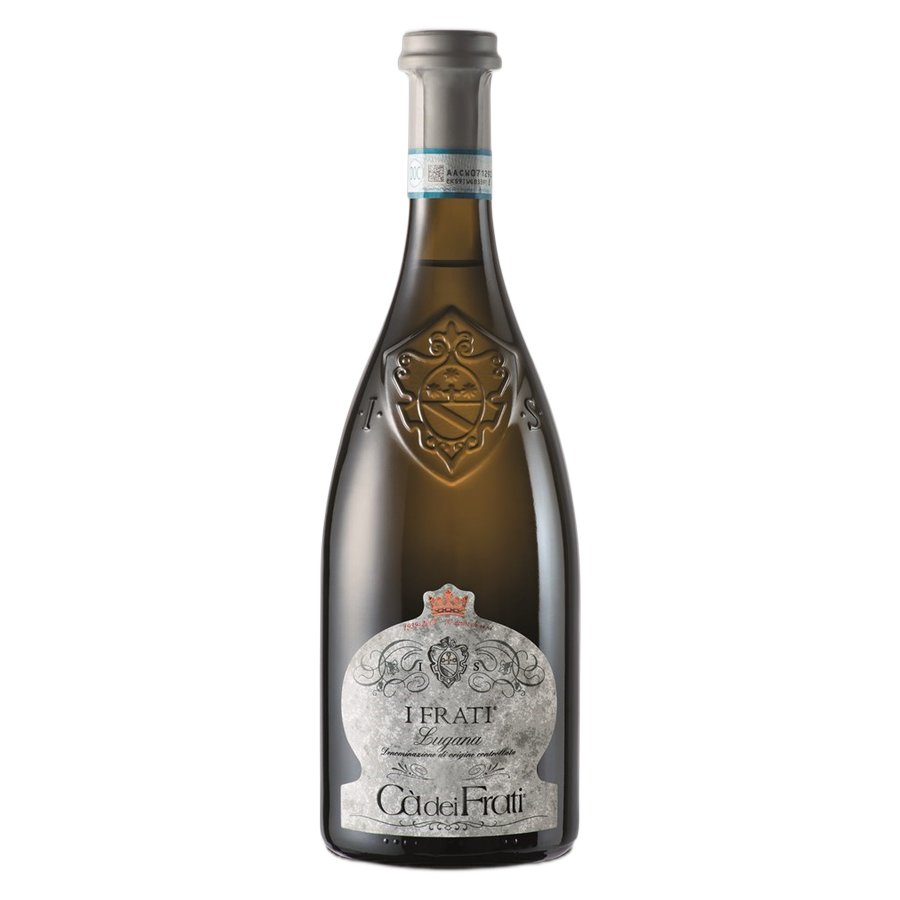 Ca' dei Frati I Frati Lugana