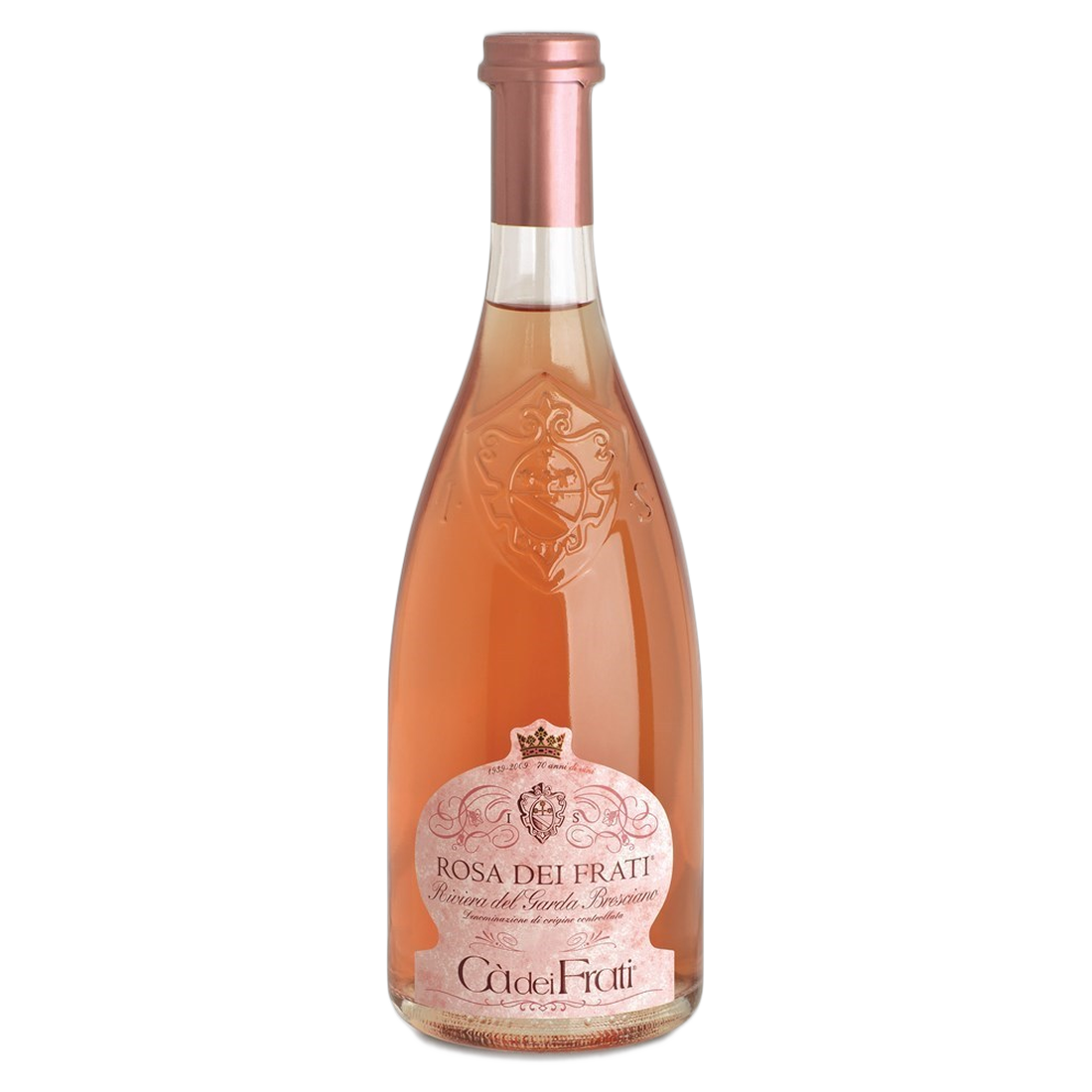 Ca' dei Frati Rosa dei Frati