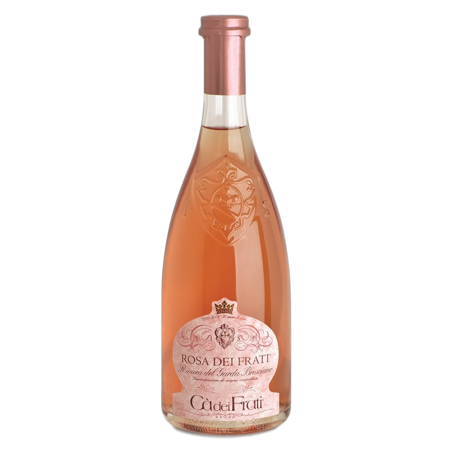 Ca' dei Frati Rosa dei Frati