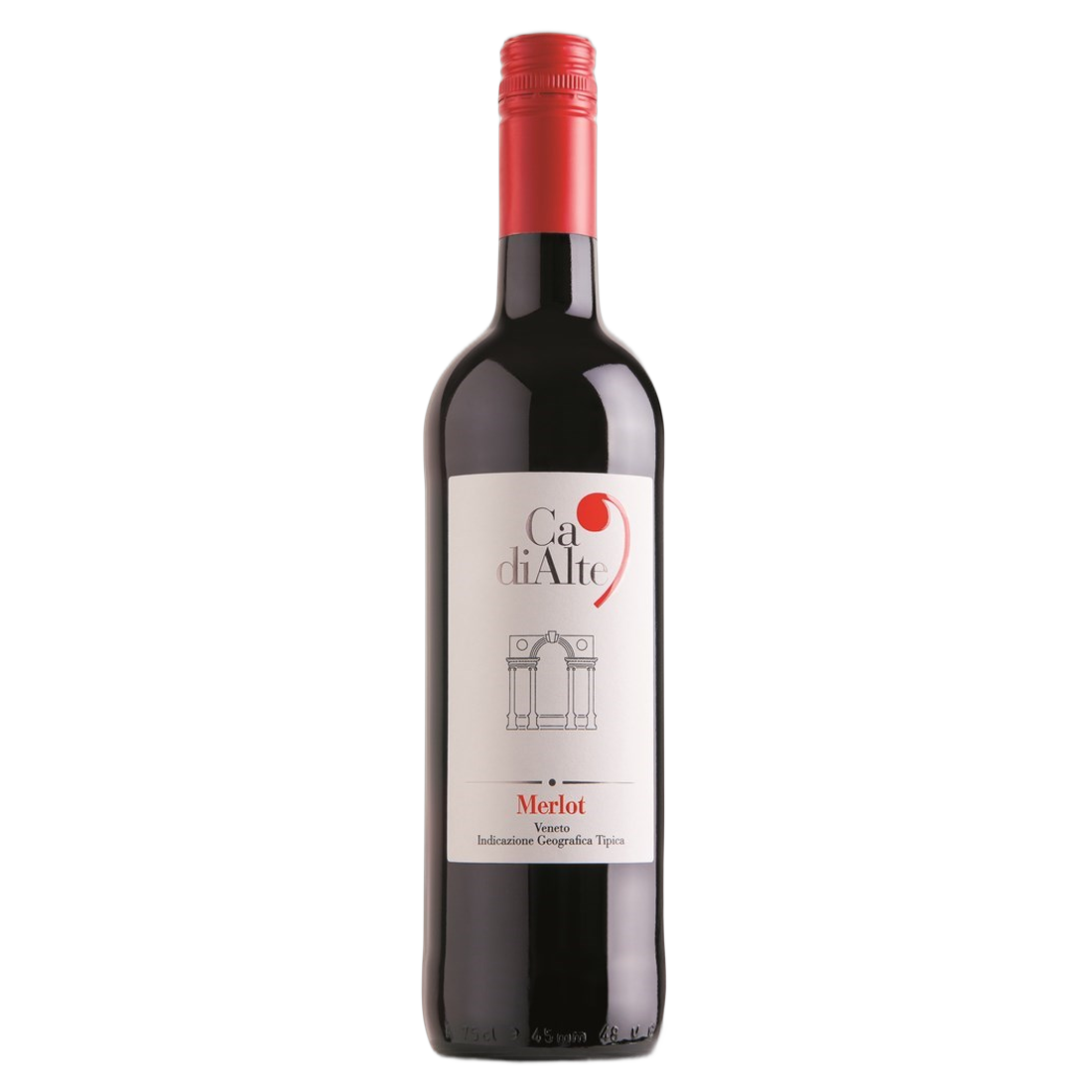 Ca' di Alte Merlot