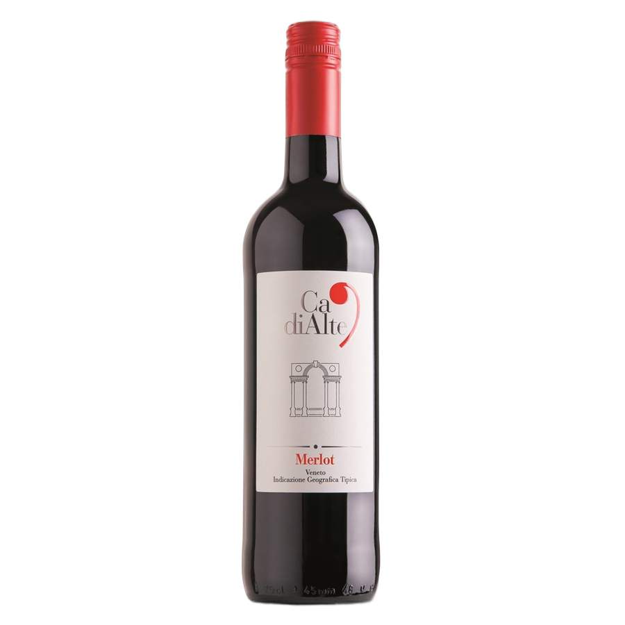 Ca' di Alte Merlot