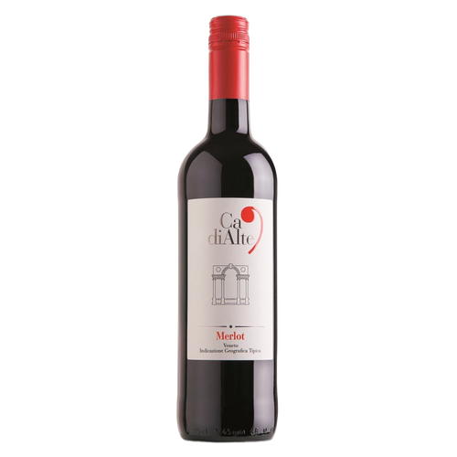 Ca' di Alte Merlot