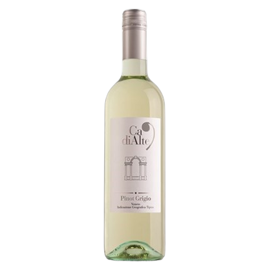 Ca' di Alte Pinot Grigio