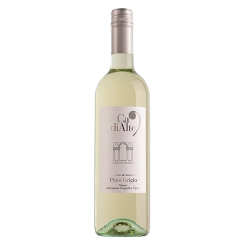 Ca' di Alte Pinot Grigio