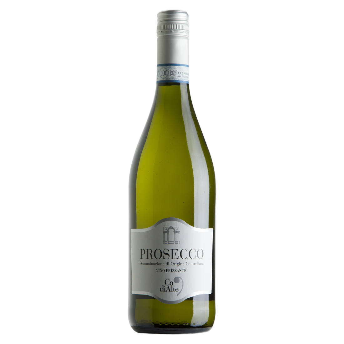 Ca' di Alte Prosecco Frizzante