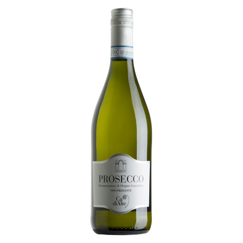 Ca' di Alte Prosecco Frizzante