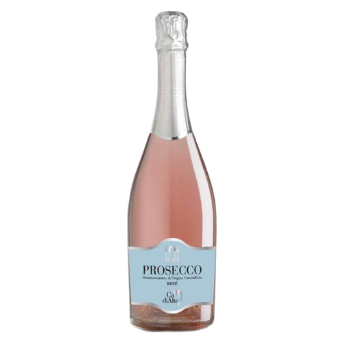 Ca' di Alte Prosecco Rosé