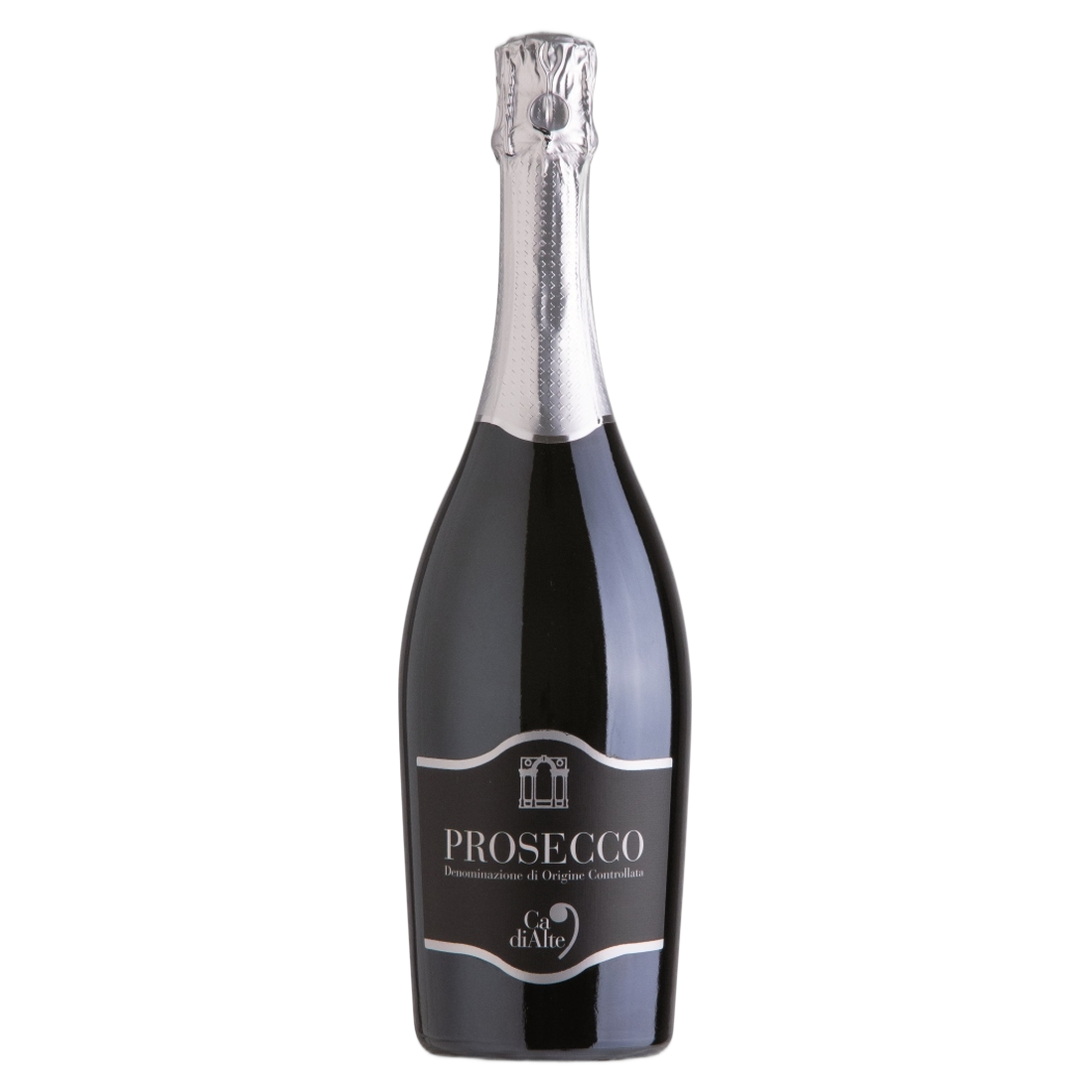 Ca' di Alte Prosecco Spumante Extra Dry