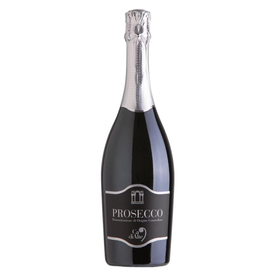 Ca' di Alte Prosecco Spumante Extra Dry